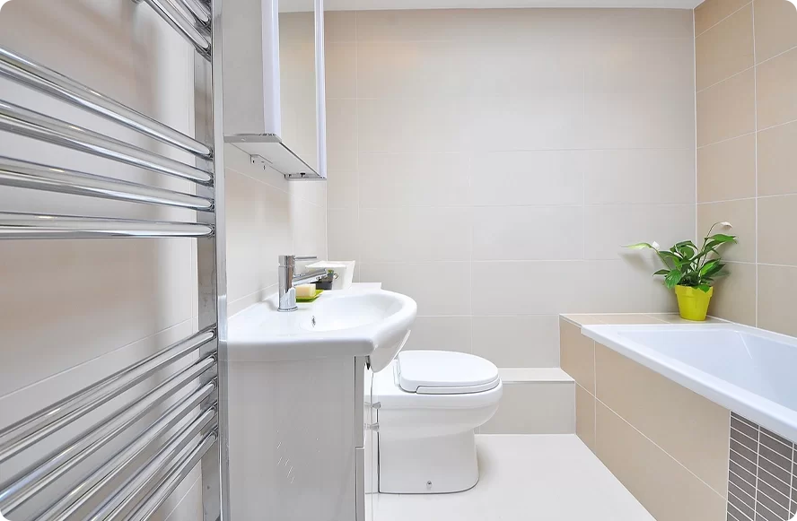 Plombier Chauffagiste à Nanterre